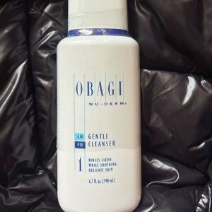Obagi Nu Derm Gentle Cleanser NWT 6.7fl oz